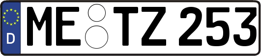 ME-TZ253