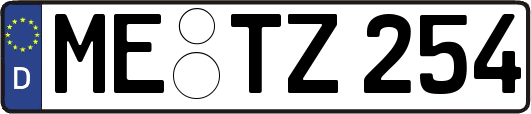 ME-TZ254