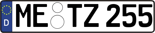 ME-TZ255