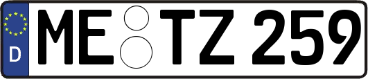ME-TZ259
