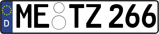 ME-TZ266