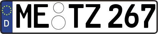 ME-TZ267