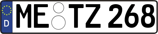 ME-TZ268