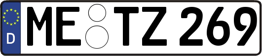 ME-TZ269