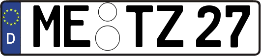 ME-TZ27