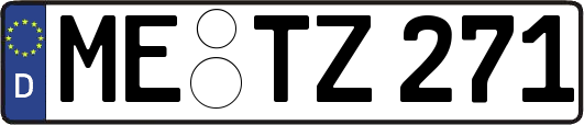 ME-TZ271