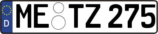 ME-TZ275