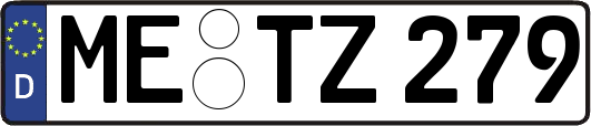 ME-TZ279
