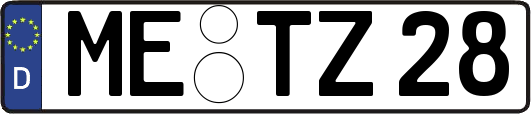 ME-TZ28