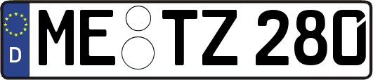 ME-TZ280