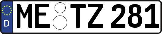 ME-TZ281