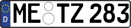 ME-TZ283