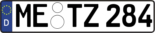 ME-TZ284