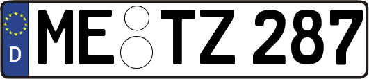 ME-TZ287