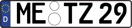 ME-TZ29