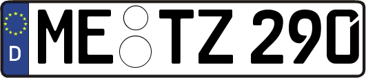 ME-TZ290