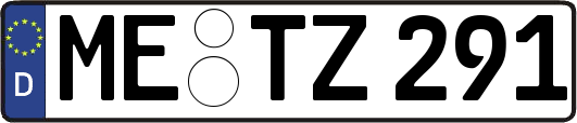 ME-TZ291