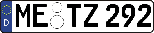 ME-TZ292