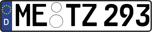 ME-TZ293
