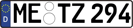 ME-TZ294