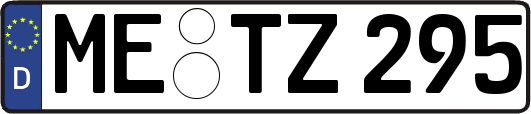 ME-TZ295