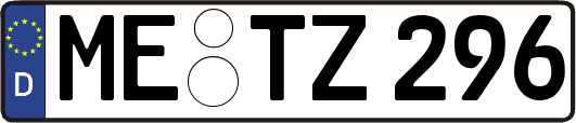 ME-TZ296