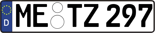 ME-TZ297