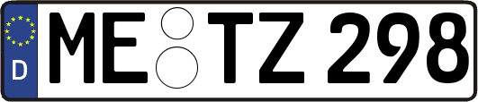 ME-TZ298