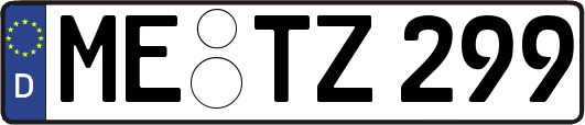 ME-TZ299