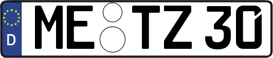 ME-TZ30