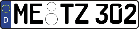 ME-TZ302