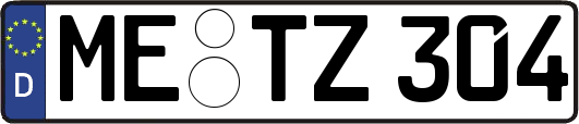 ME-TZ304