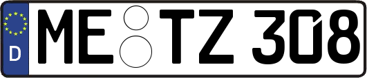 ME-TZ308