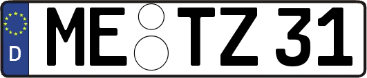 ME-TZ31
