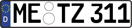 ME-TZ311