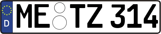 ME-TZ314