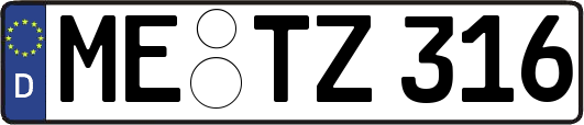 ME-TZ316