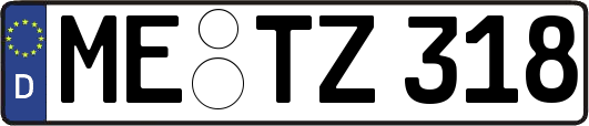 ME-TZ318