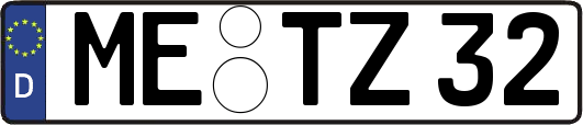 ME-TZ32