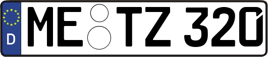 ME-TZ320