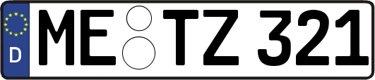 ME-TZ321