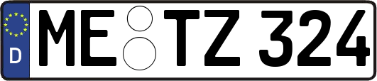 ME-TZ324