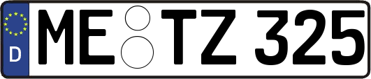 ME-TZ325