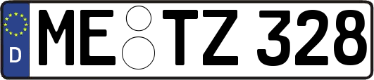 ME-TZ328