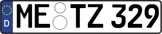 ME-TZ329