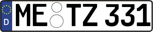 ME-TZ331