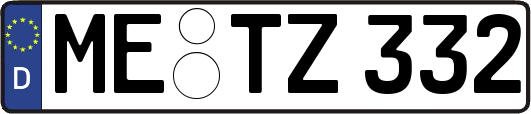 ME-TZ332