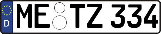 ME-TZ334