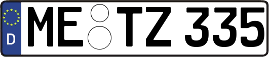ME-TZ335