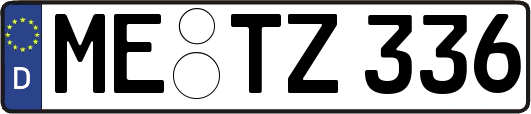 ME-TZ336